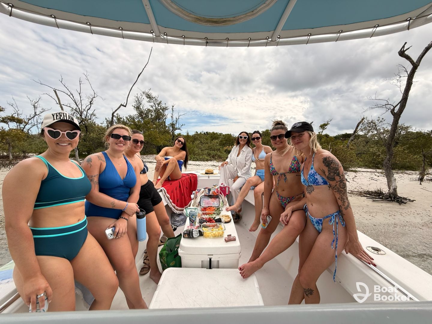 The Best Bach Trip Ever! 