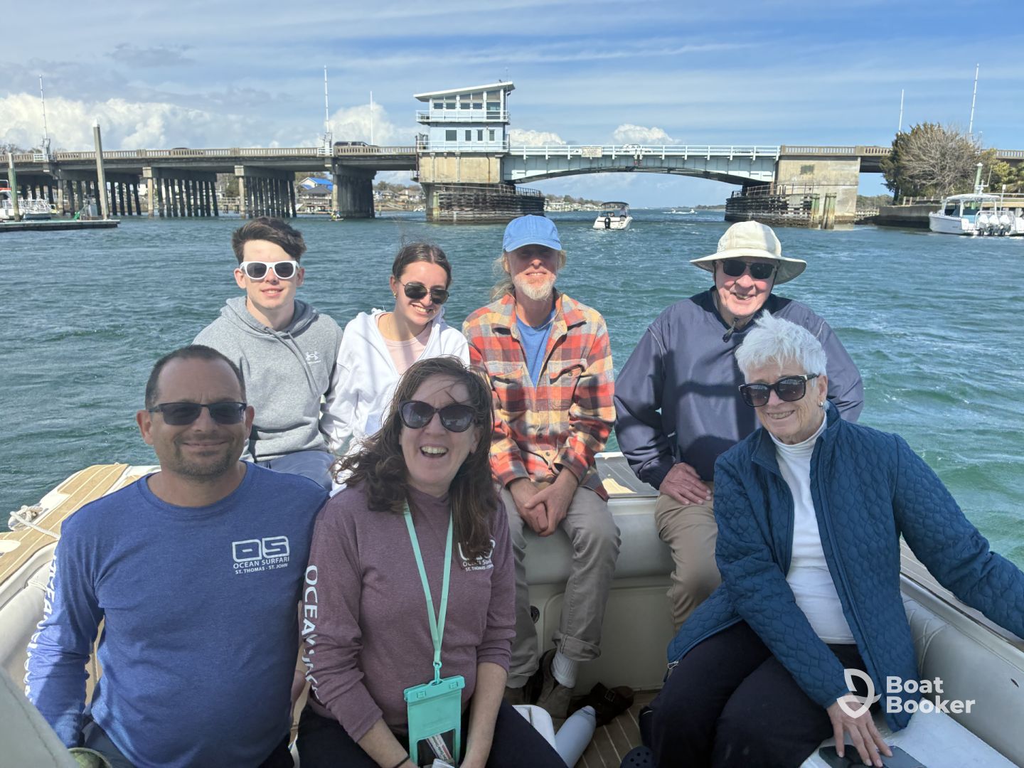 Awesome Cruise!