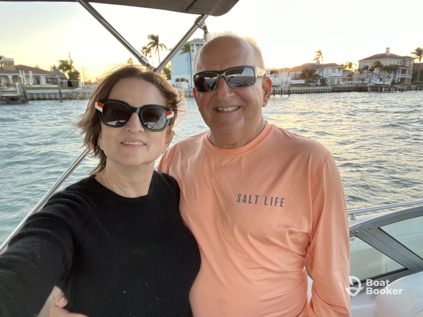  Charter Finders Sunset Cruise