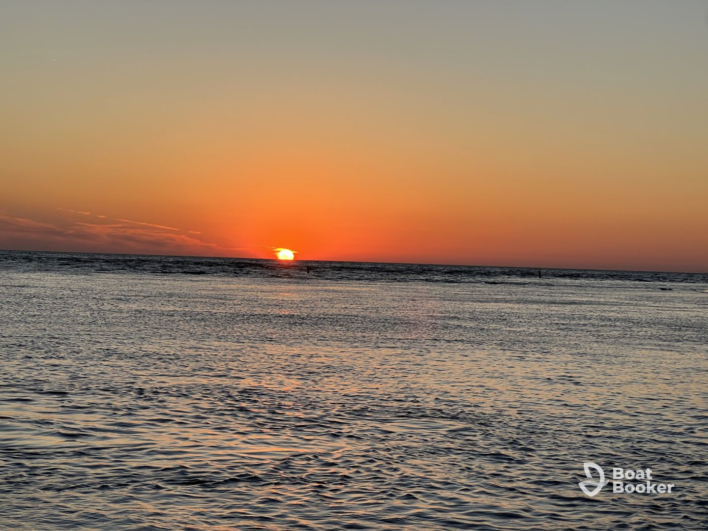  Charter Finders Sunset Cruise