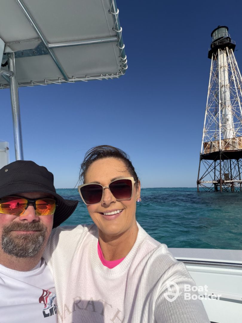 Best experience in the keys ever ! 