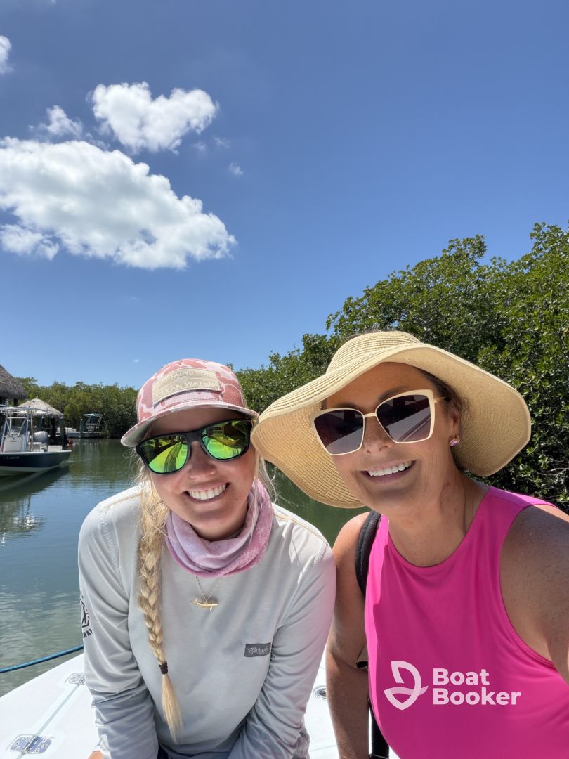 Best experience in the keys ever ! 