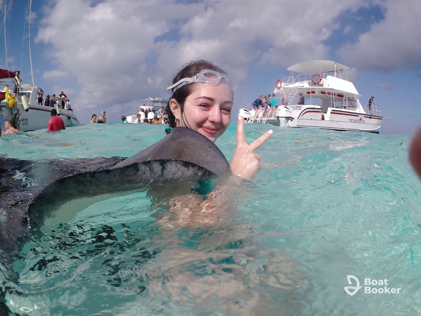 Awesome trip!