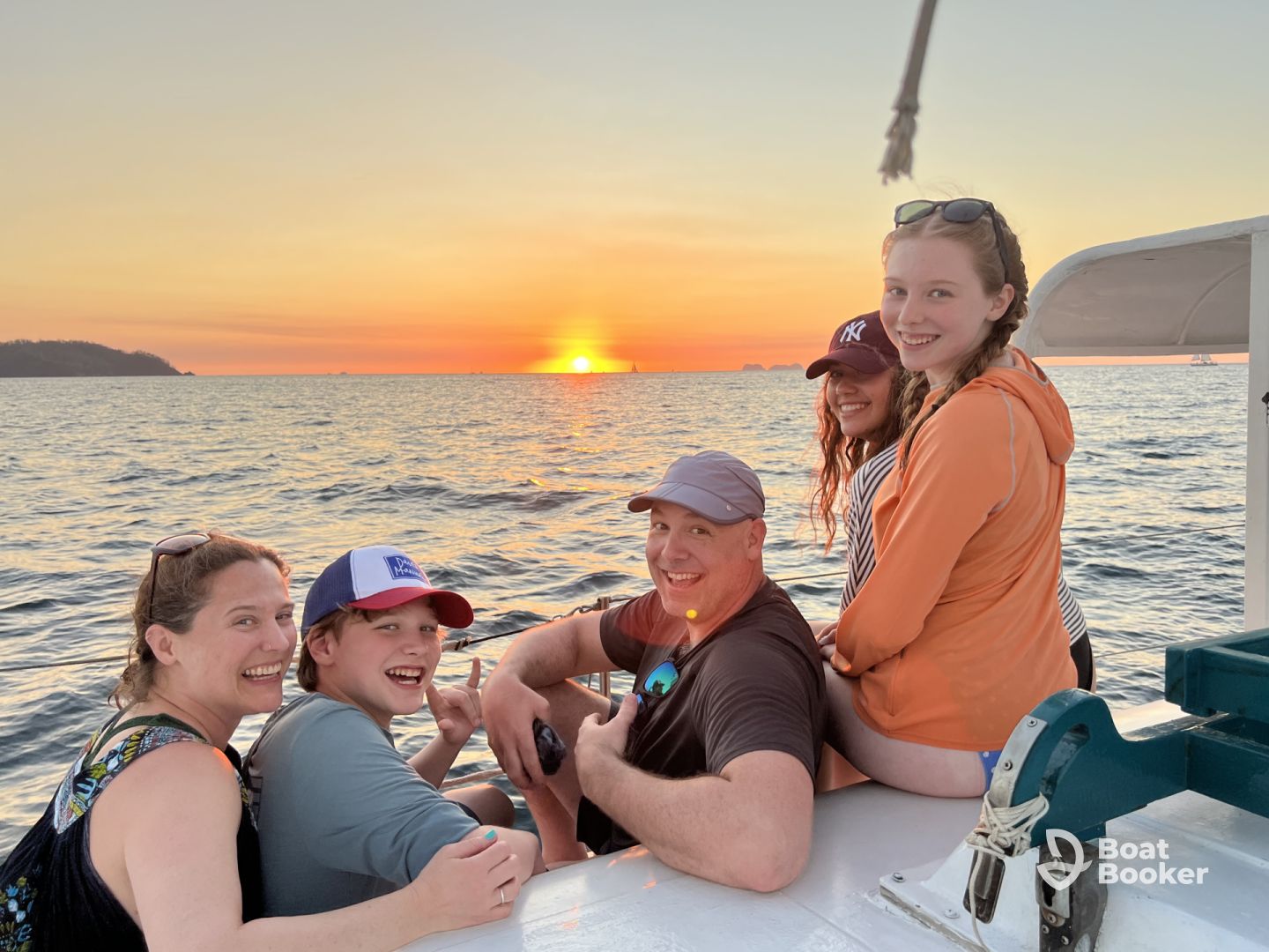Great family outing!