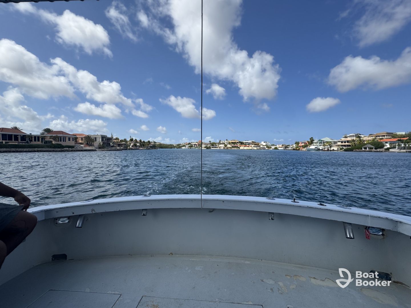 Fantastic Private Charter Tour