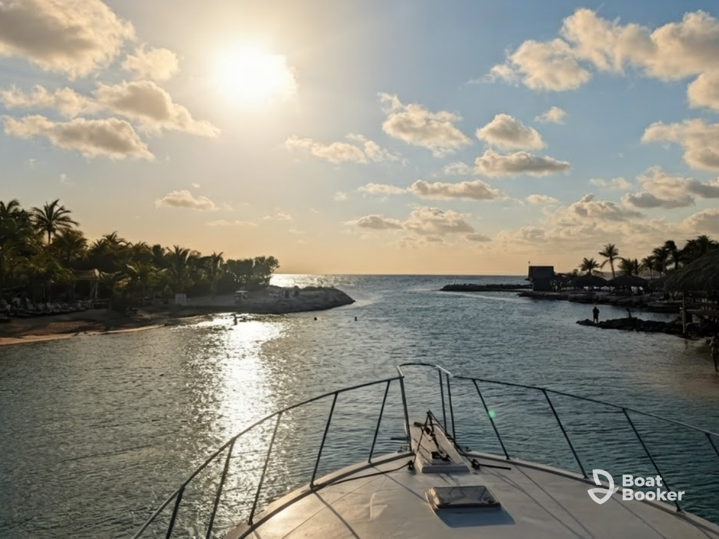 Fantastic Private Charter Tour