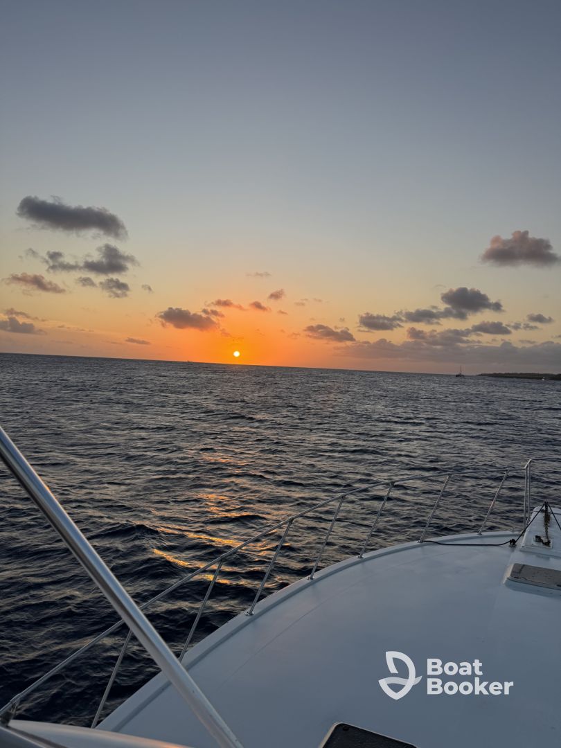 Fantastic Private Charter Tour