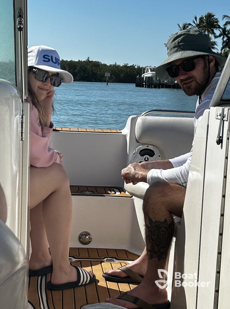 Fun family adventure! 
