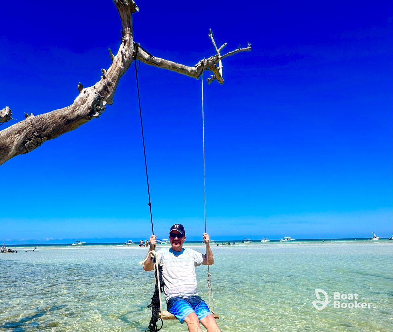 Great way to spend my birthday