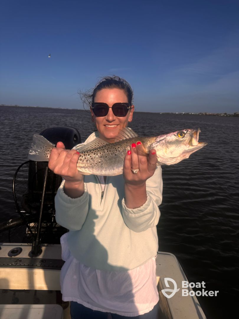 6 hr fishing charter