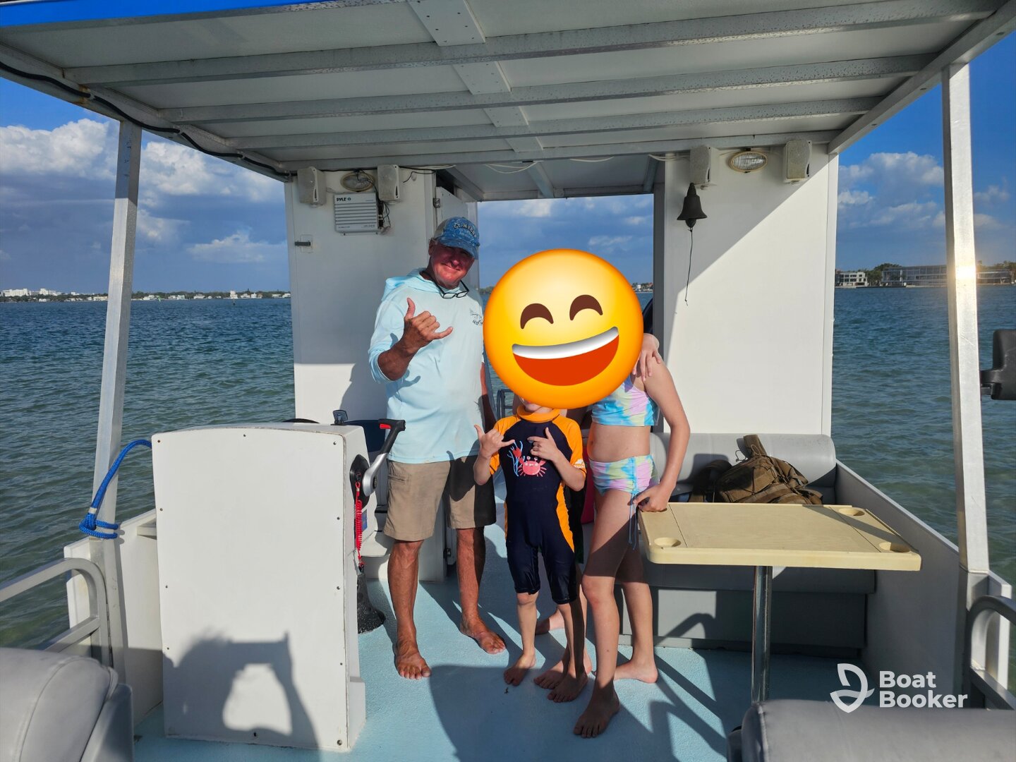 Great trip