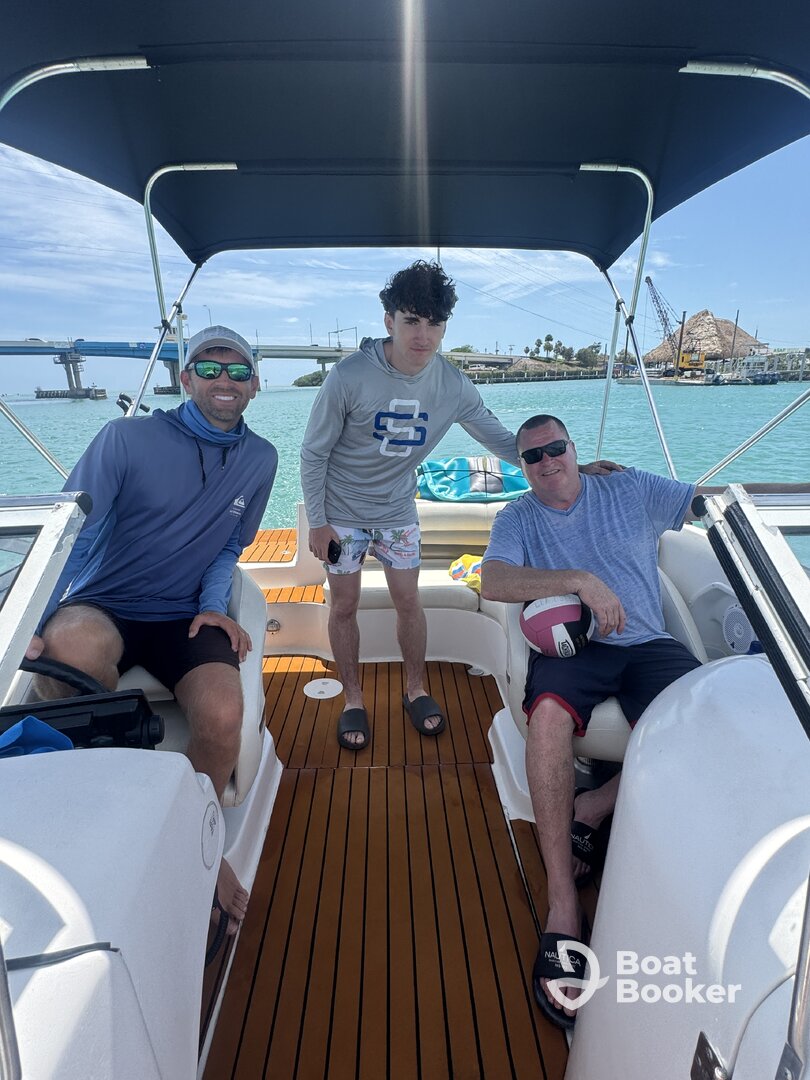 Highlight of our Vacation
