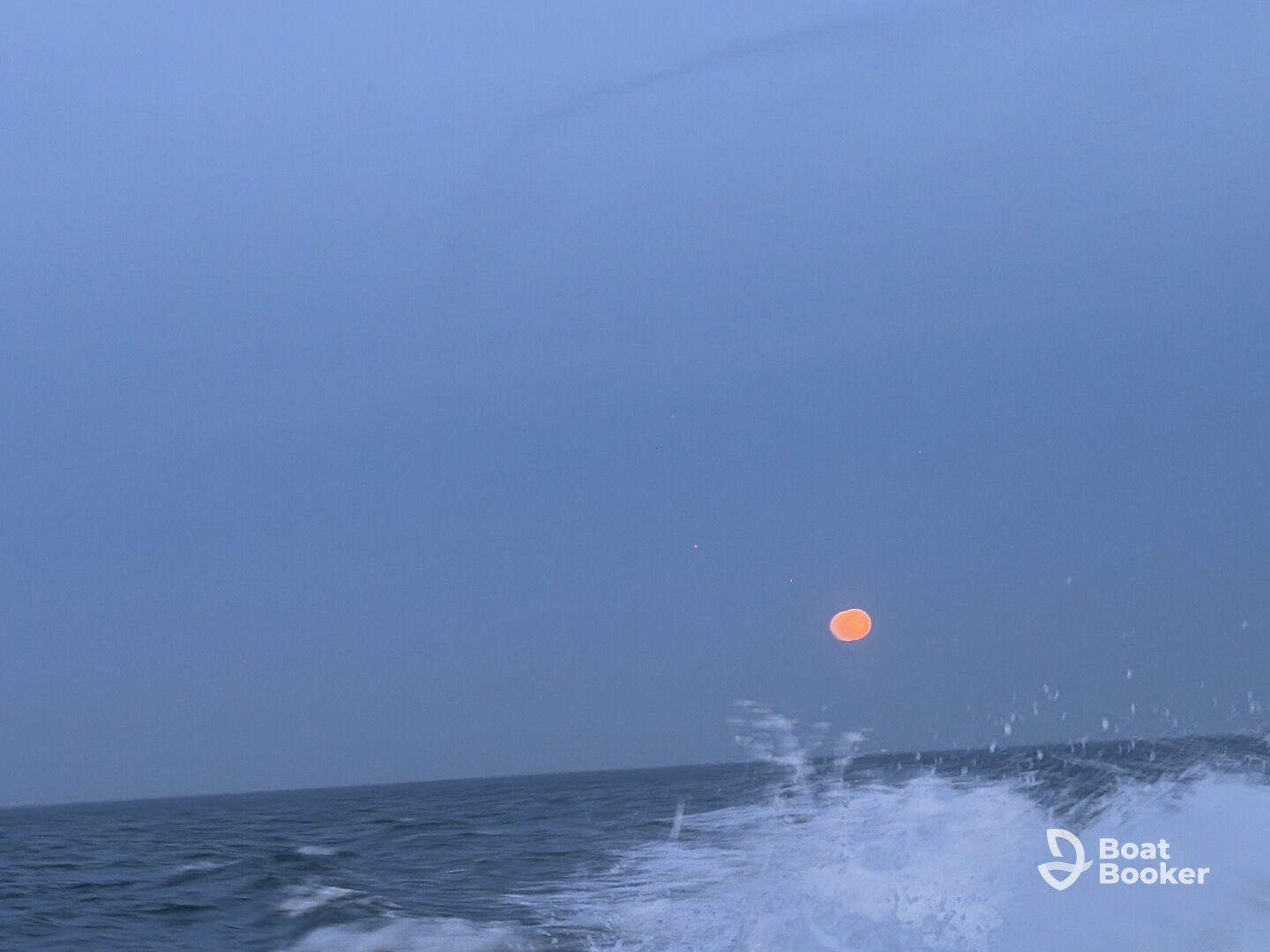 Memorable and unique experiennce 