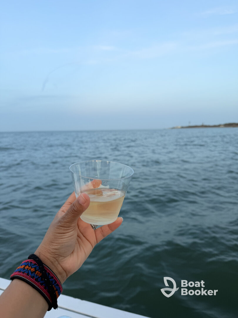 Memorable and unique experiennce 