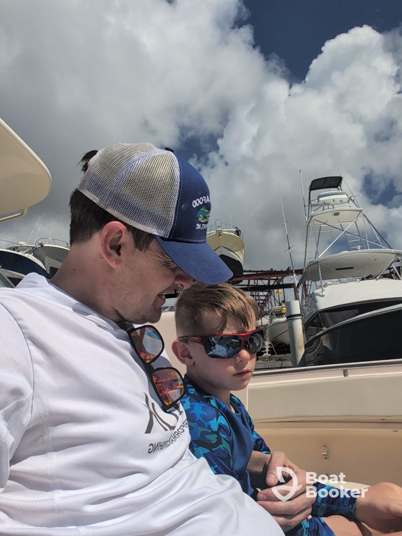 Family trip.  Well worth it 