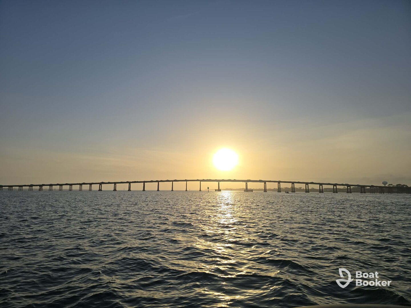 Sunset Anniversary Cruise