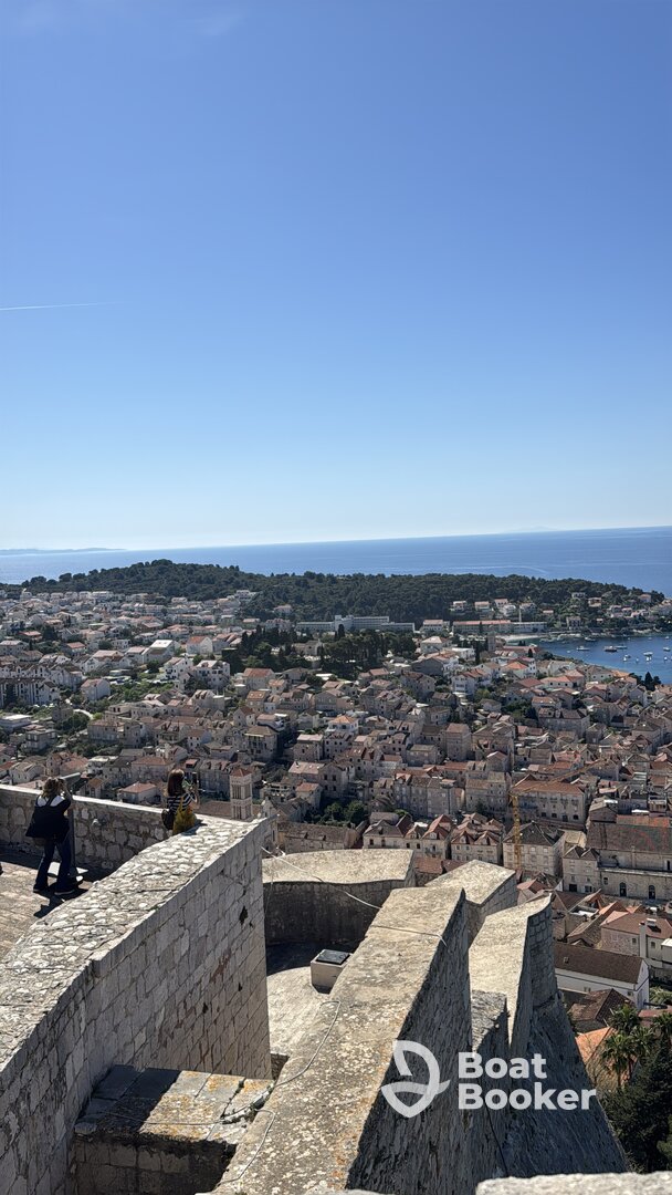 Best speedboat trip on Dalmatian coast