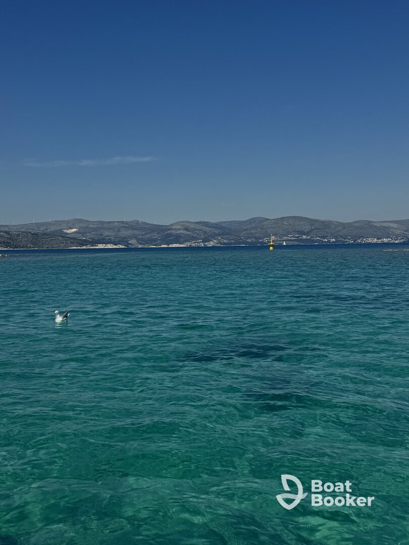 Best speedboat trip on Dalmatian coast