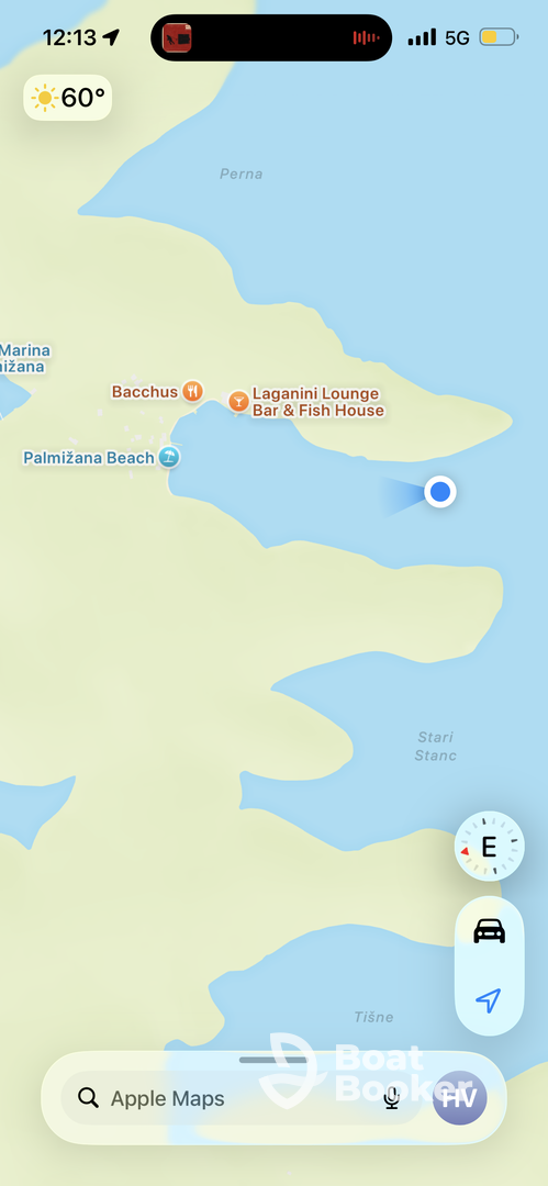 Best speedboat trip on Dalmatian coast