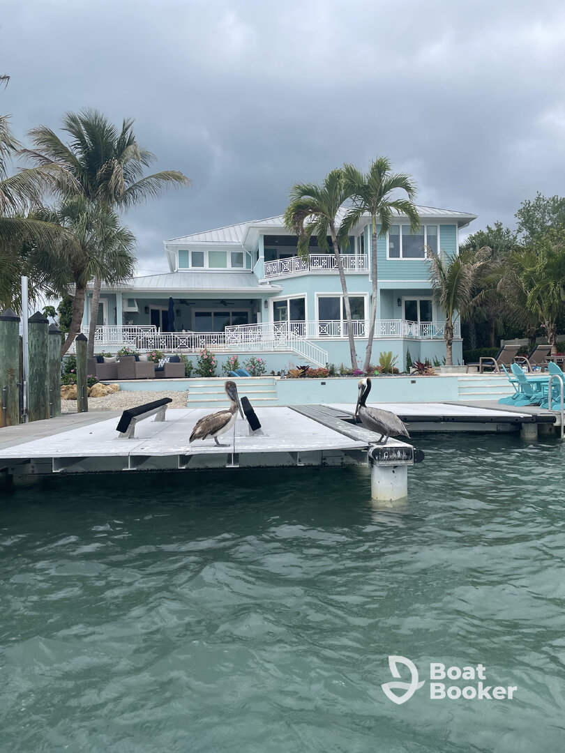 Great boat trip, highly recommend!