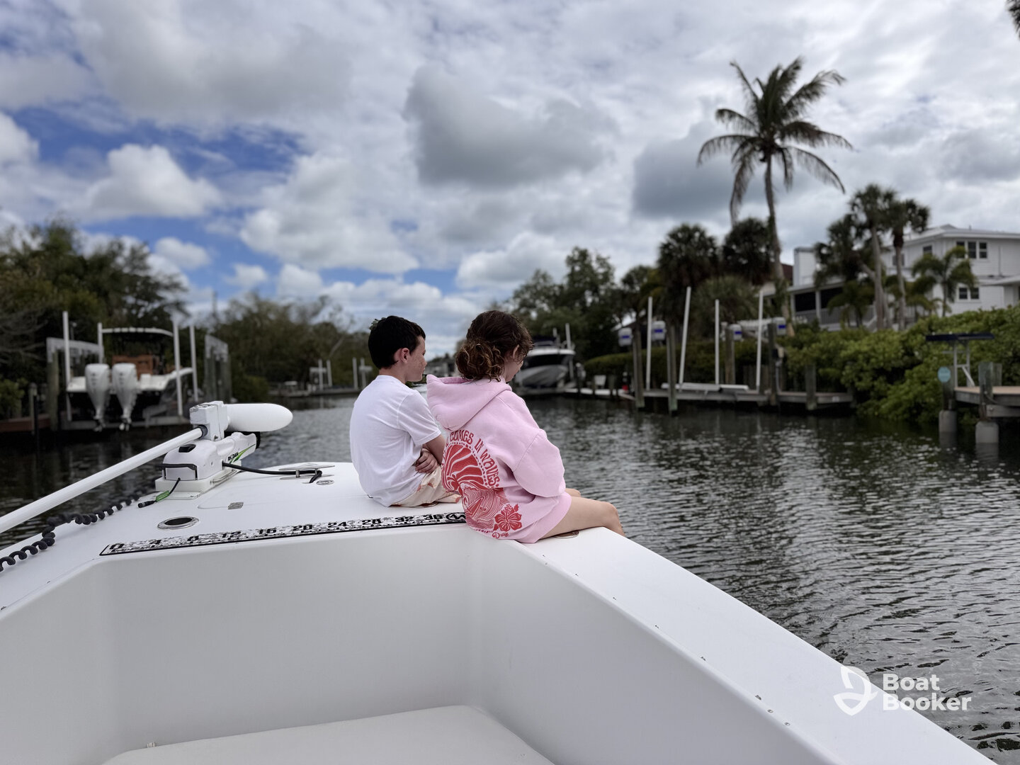 Great boat trip, highly recommend!
