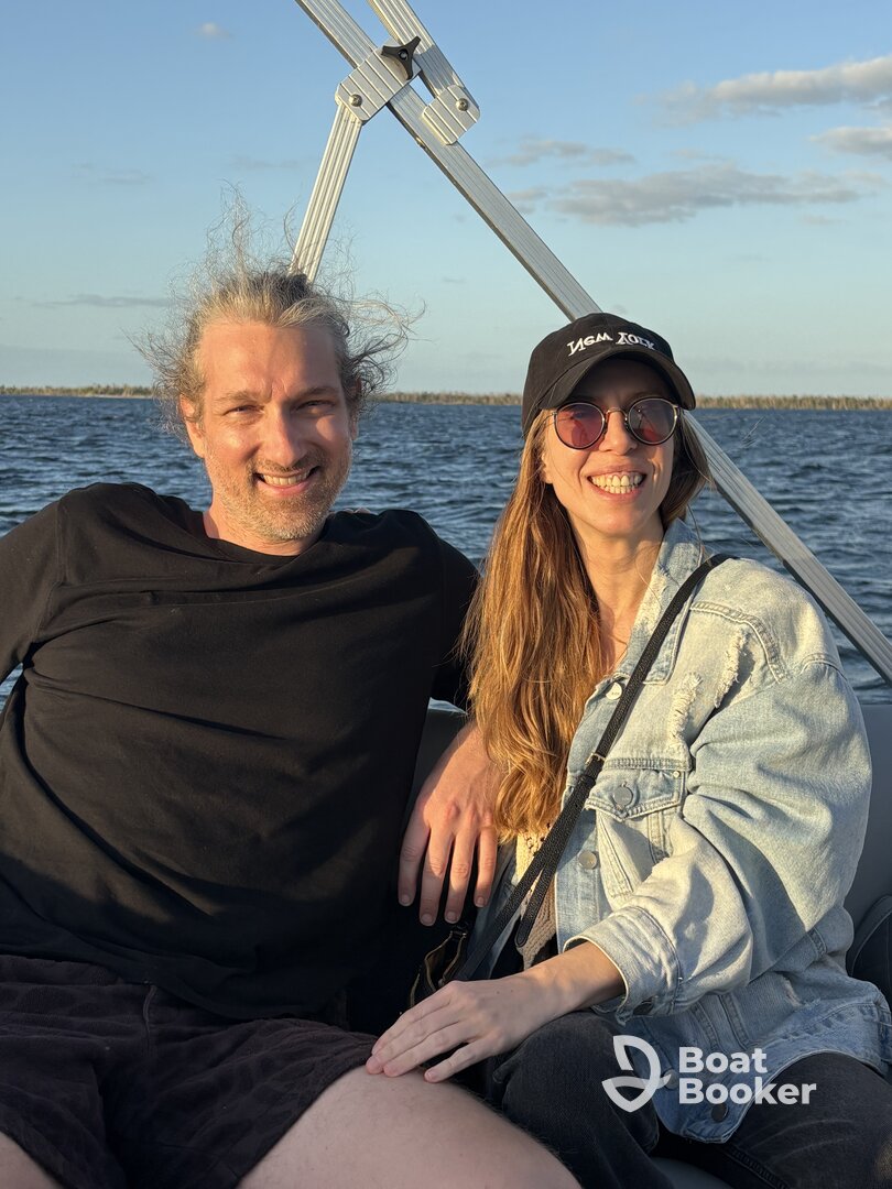 Captain Greg