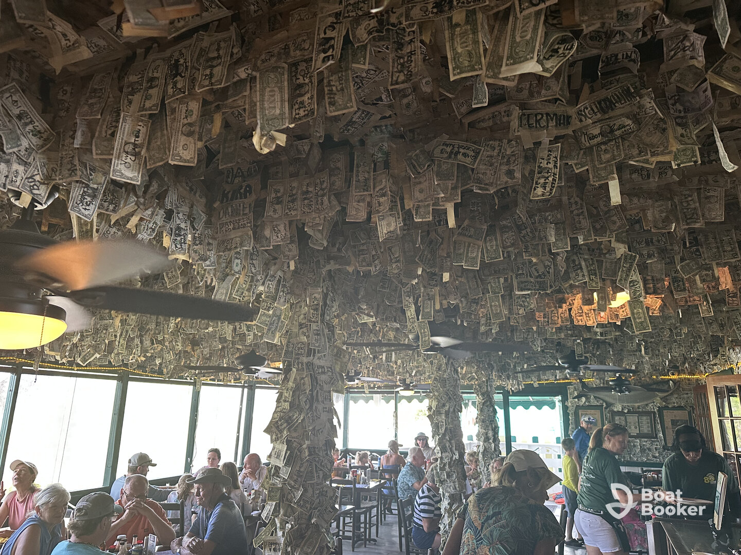 Cabbage Key - Cayo Costa tour