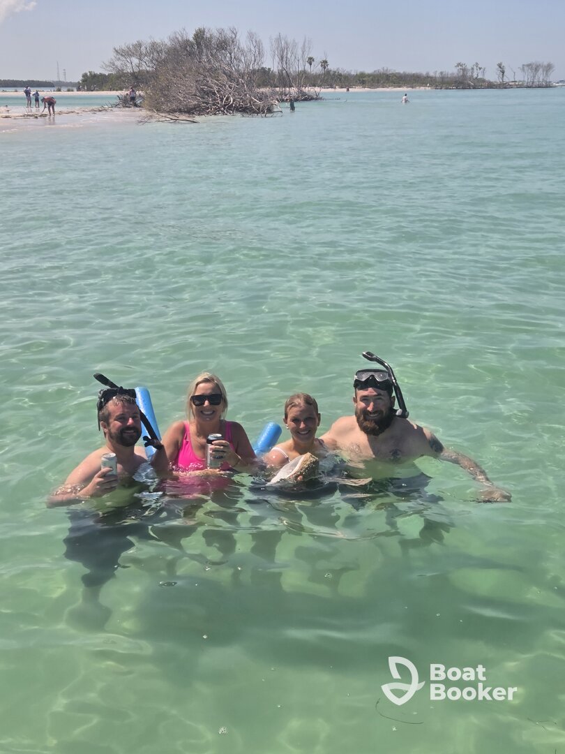 Best part of our trip