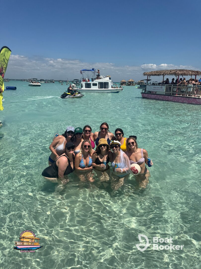 INCREDIBLE Experience!