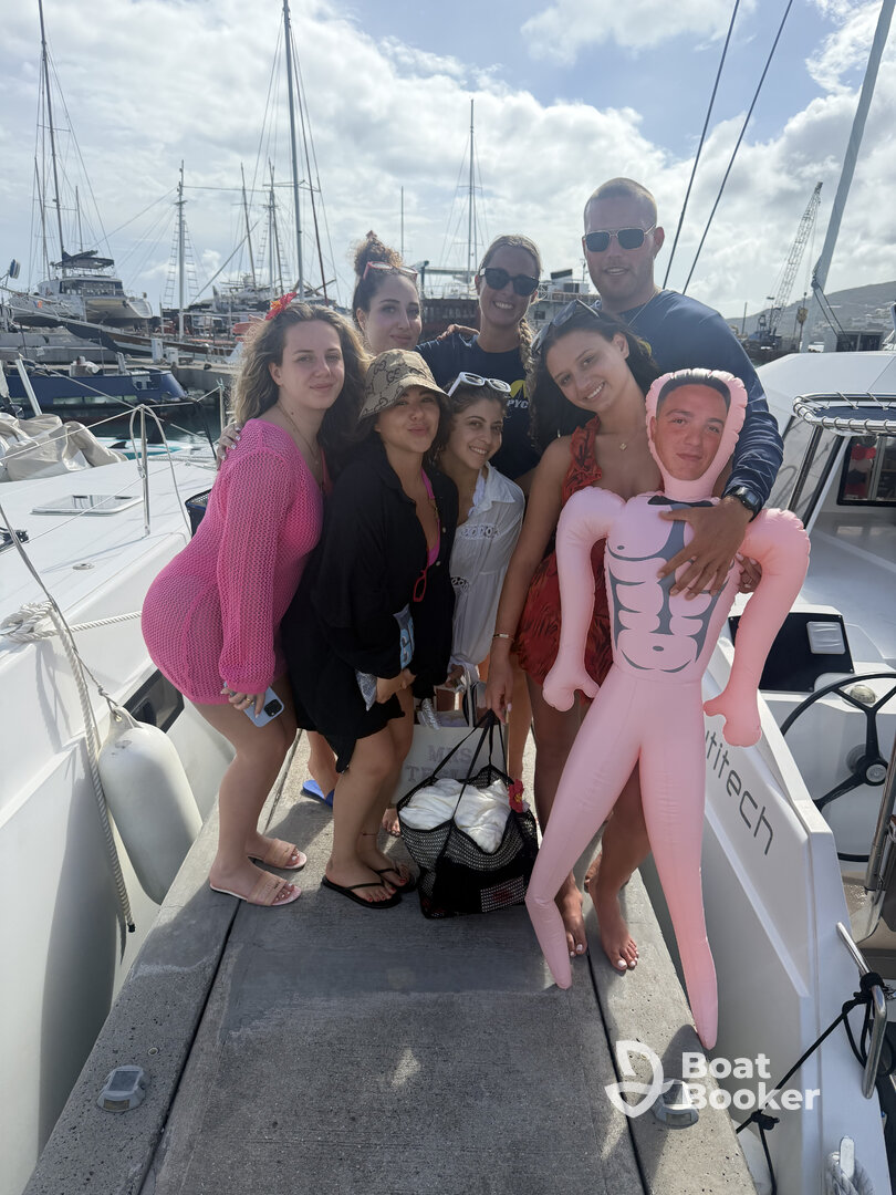 amazing time ! 