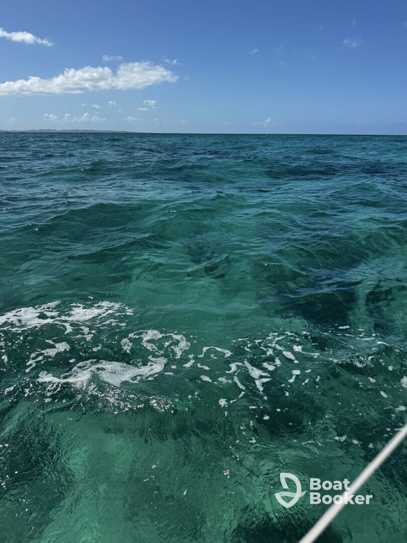 Sure to be the highlight of your stay in PR
