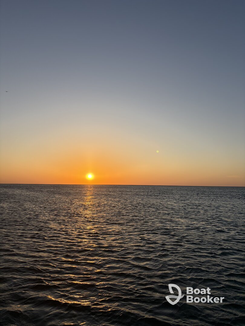 Beautiful Sunset