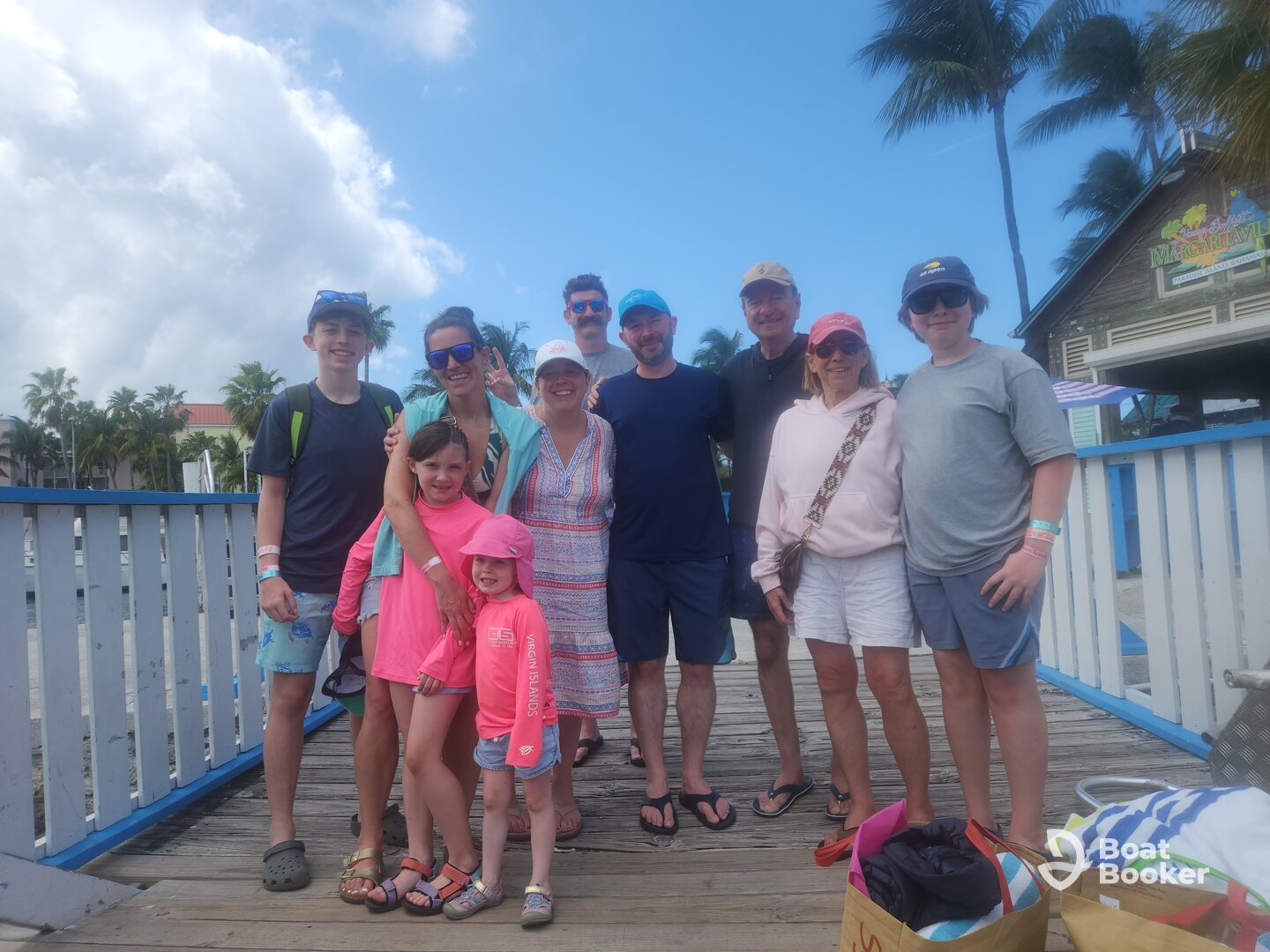Family Fun!