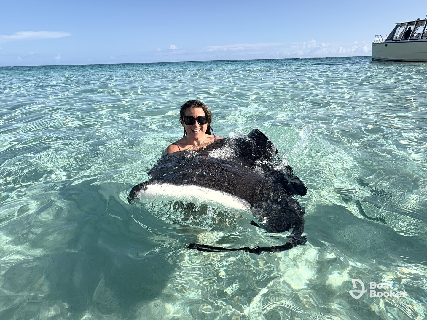 Best Charter Experience in Grand Cayman