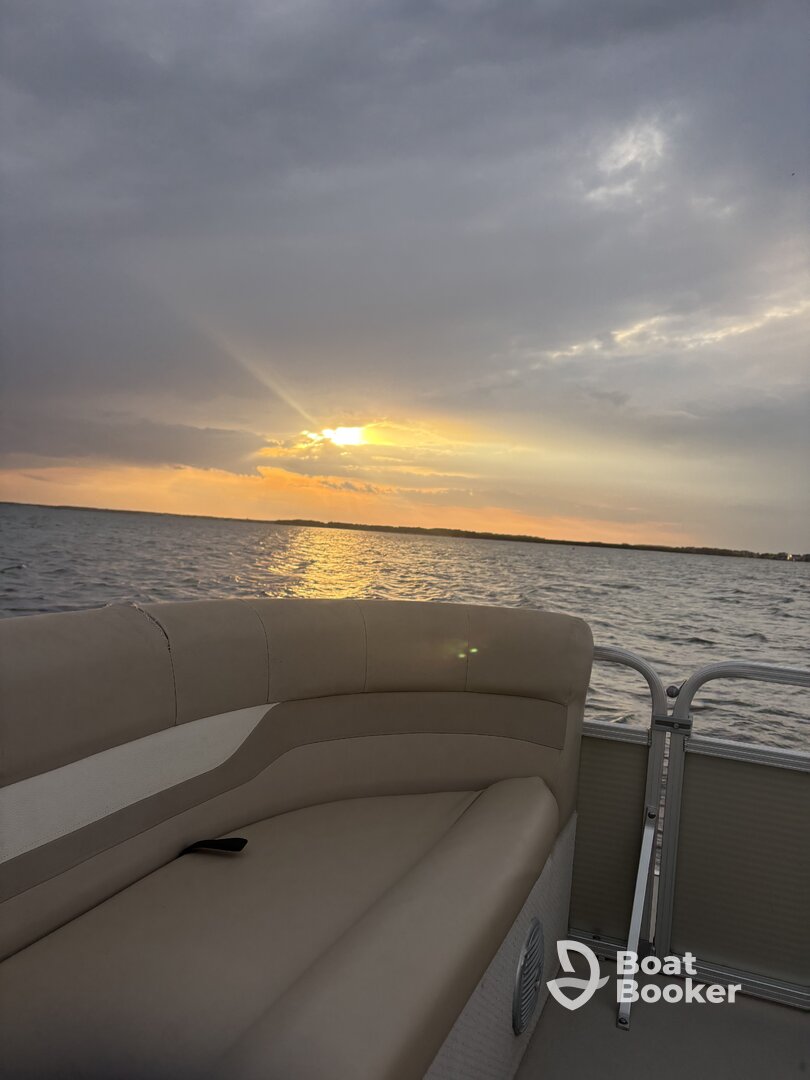 Sunset Cruise for 2