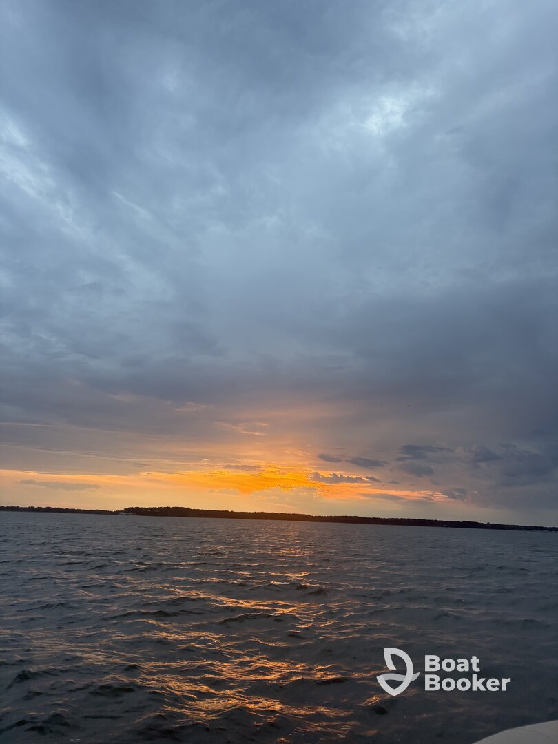 Sunset Cruise for 2