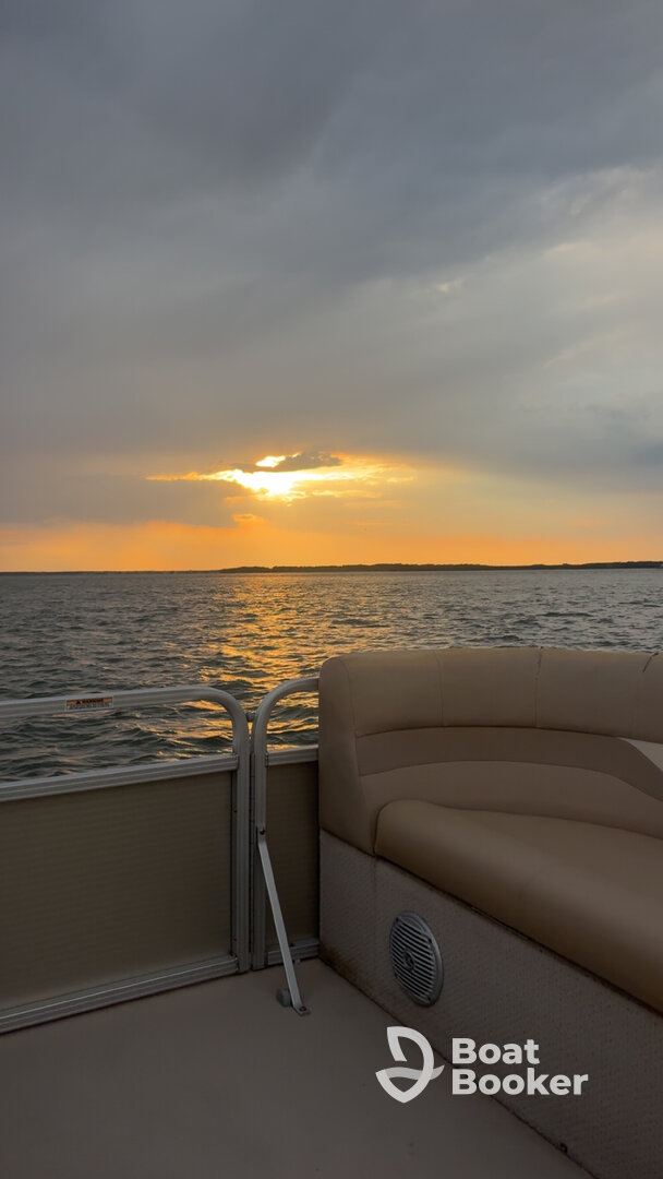 Sunset Cruise for 2