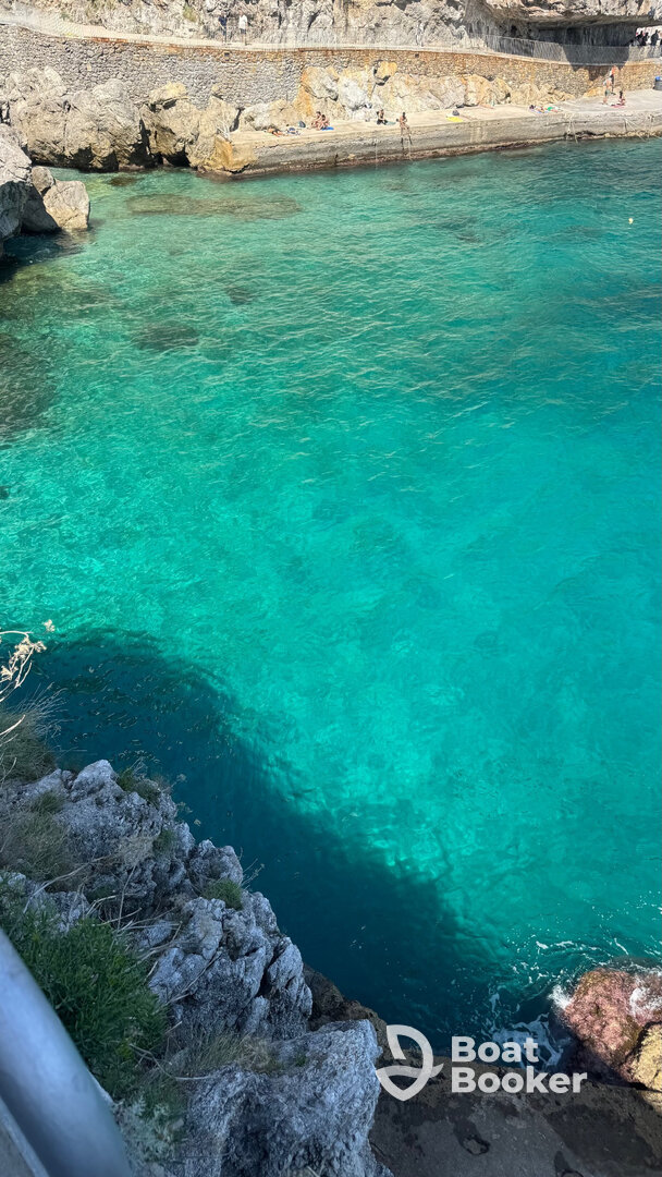 INCREDIBLE DAY ON AMALFI COAST