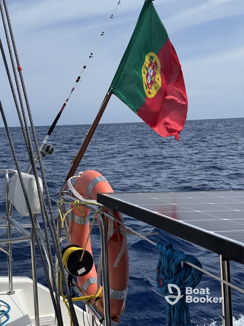 Quelques heures avec Sailzen