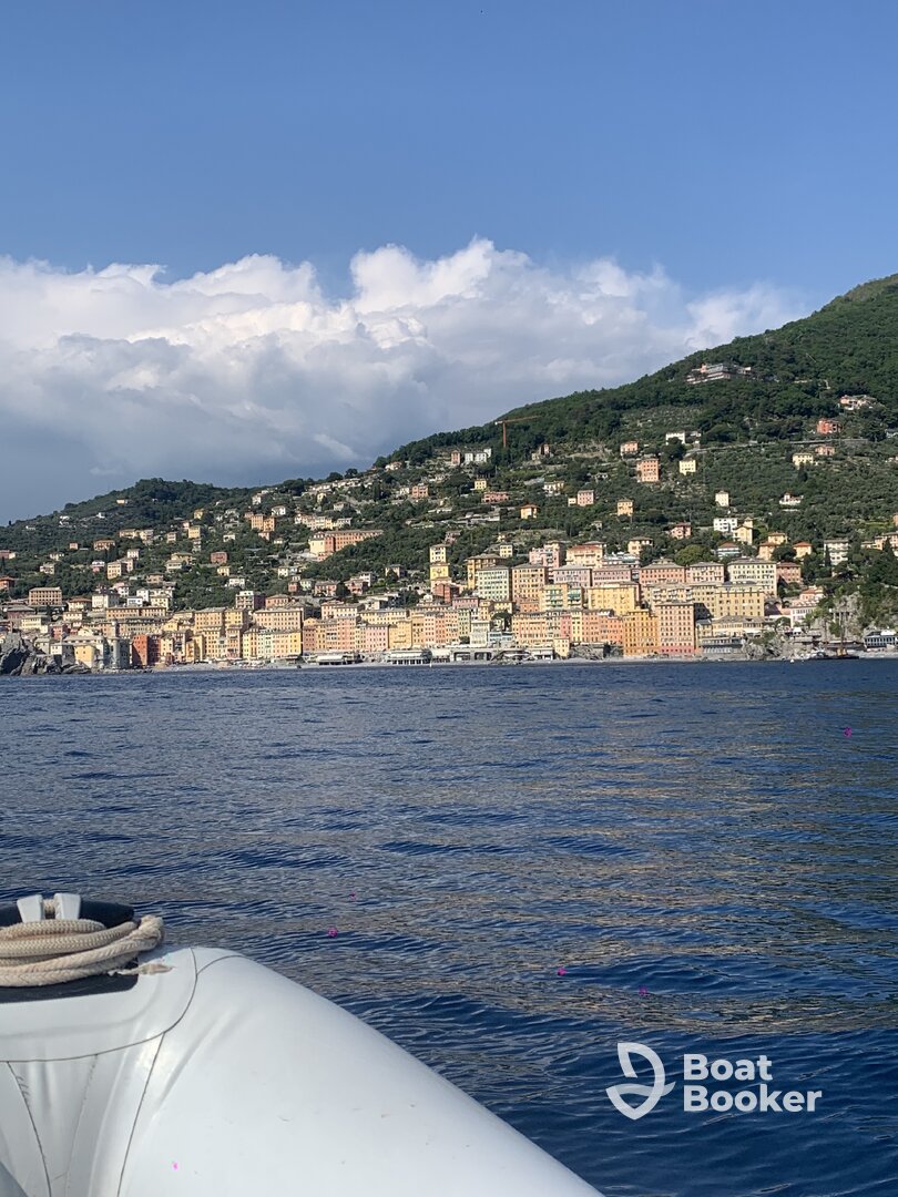 The MOST AMAZING day of our entire vacation!!