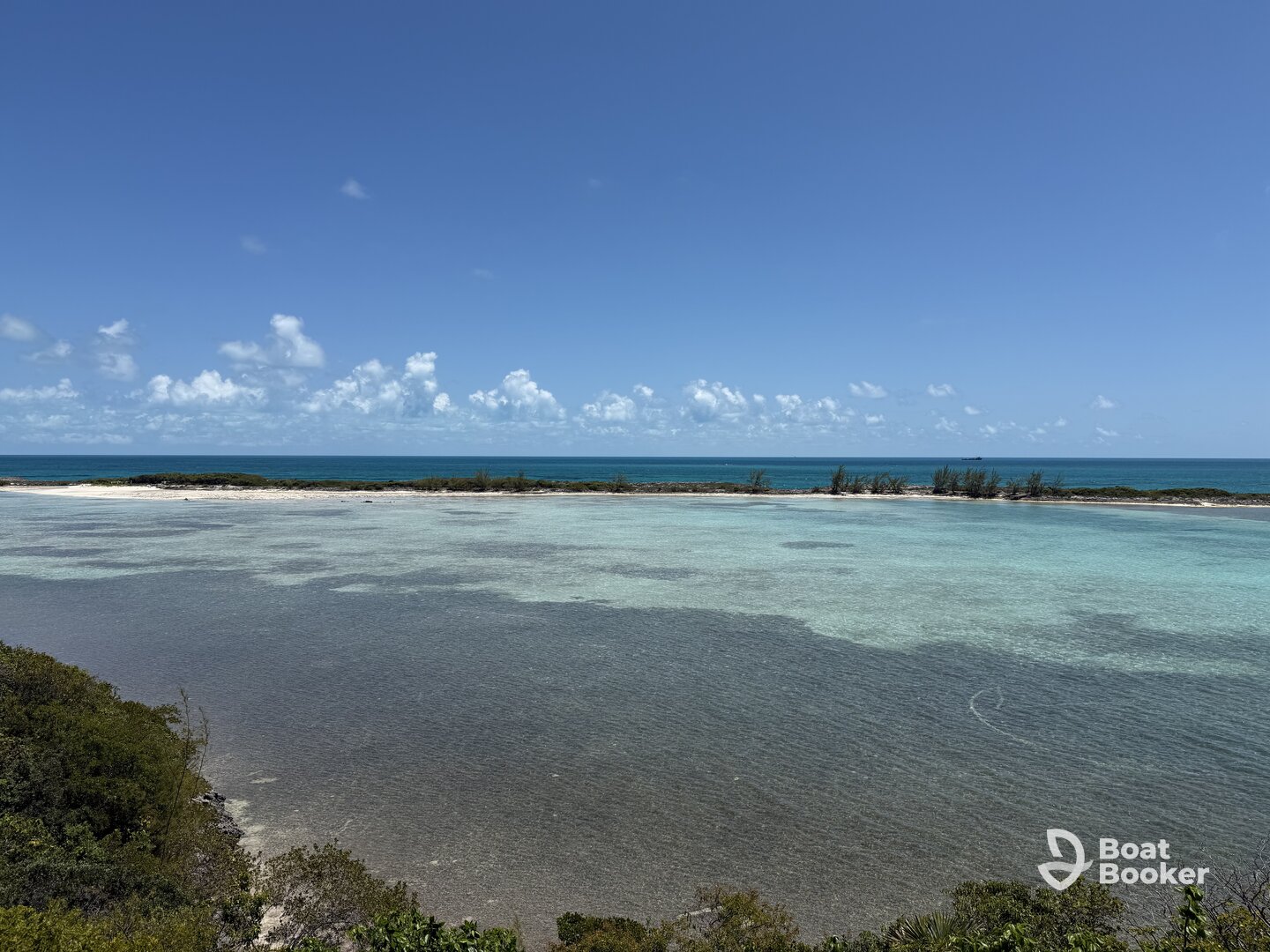 Unforgettable Bahamas experience