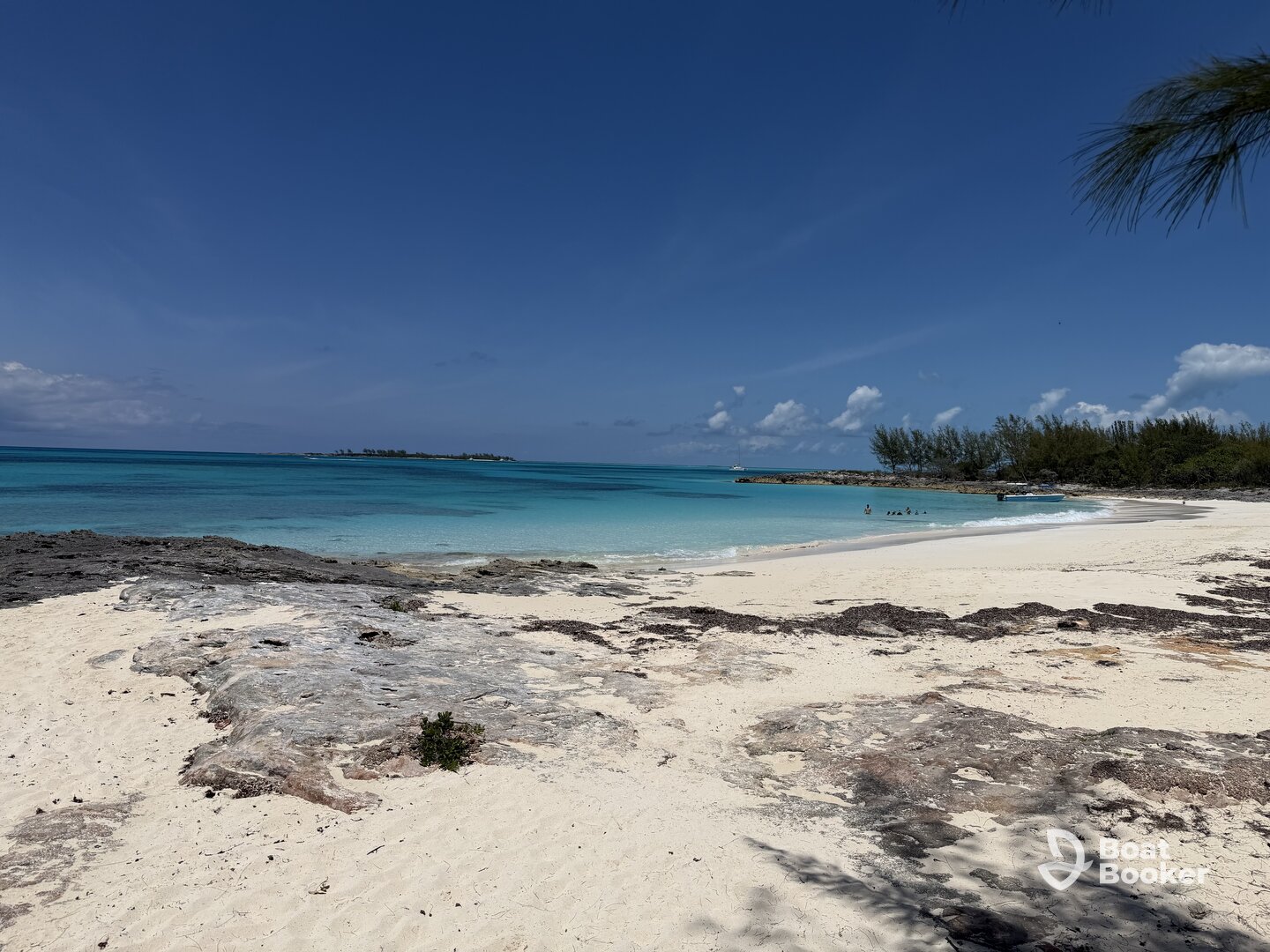 Unforgettable Bahamas experience