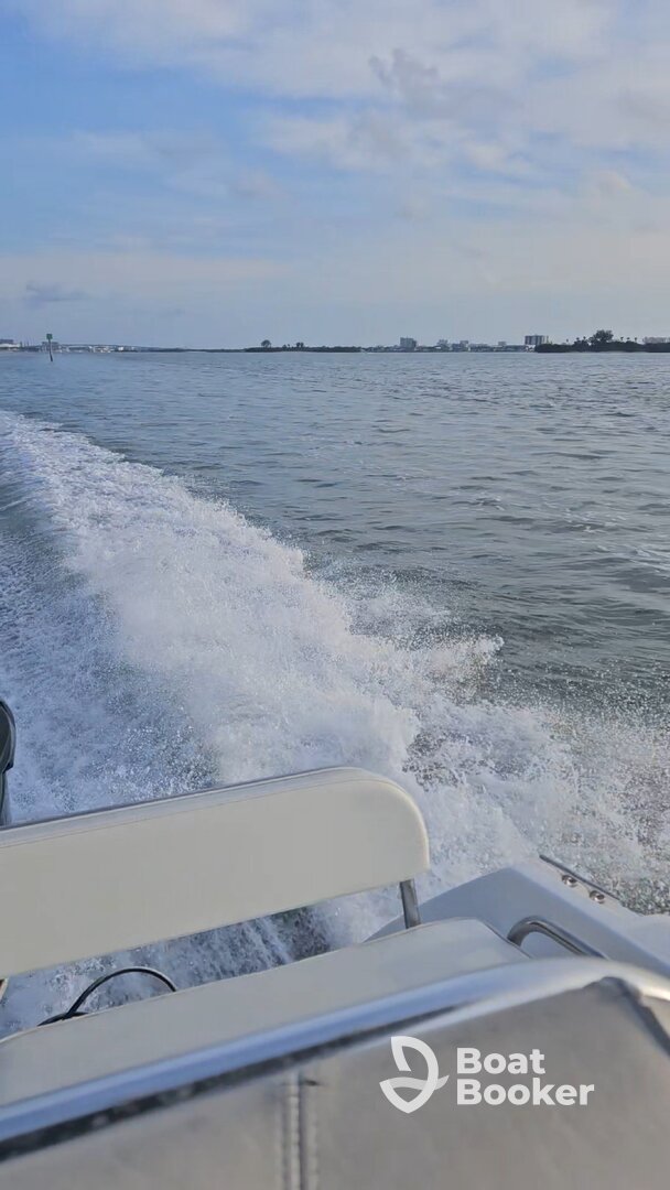 2 Hour Cruise