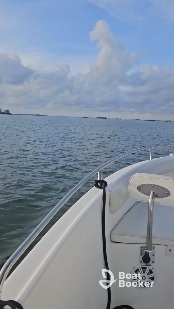 2 Hour Cruise