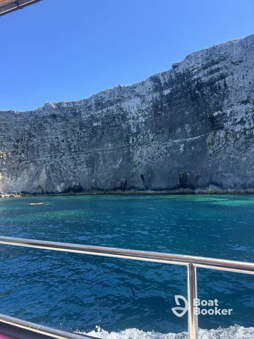 Amazing day out