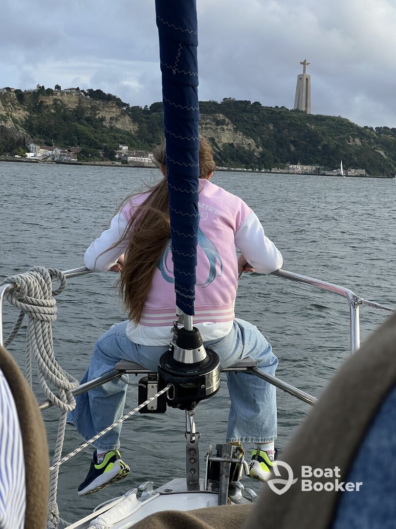 Charming trip
