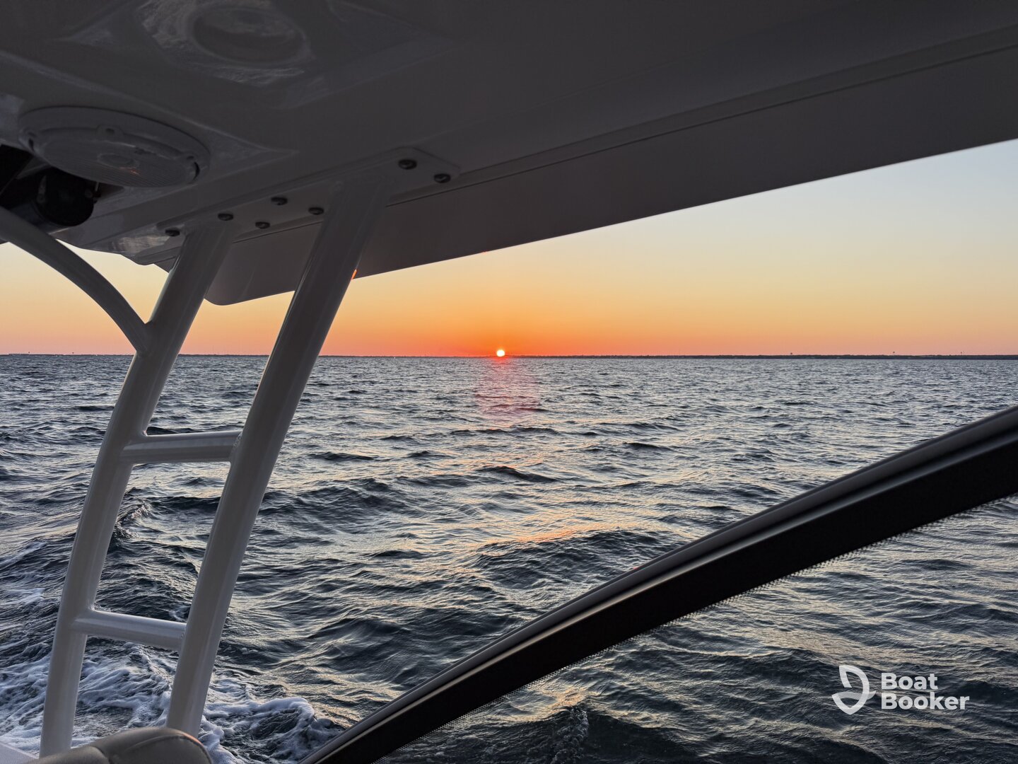 Sunset Cruise 🌟