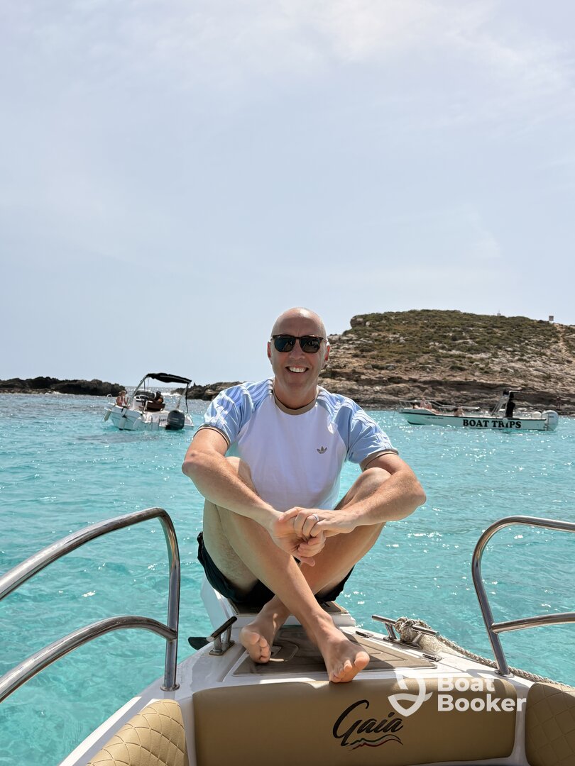 Great Boat Trip