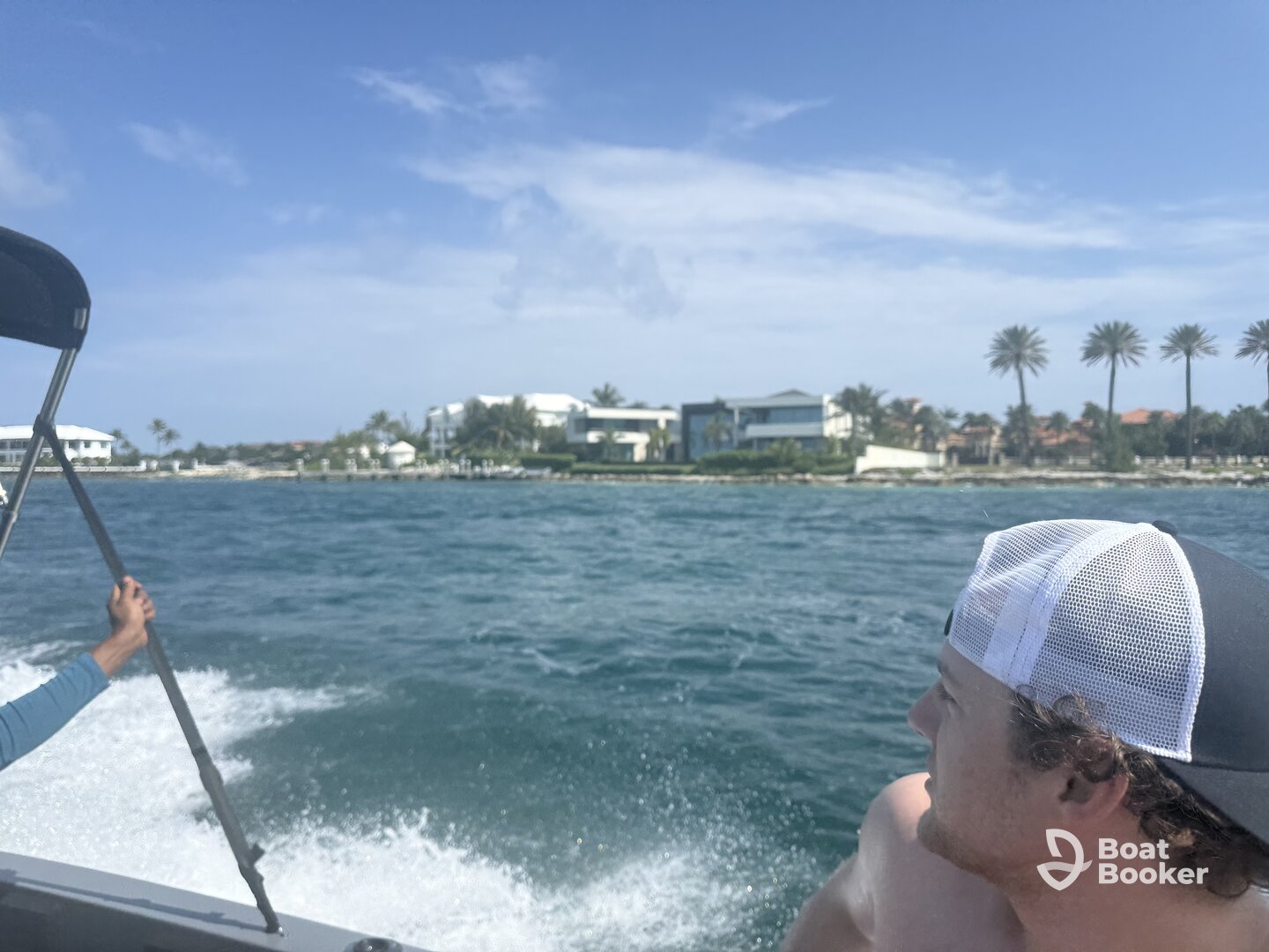 Best Excursion I've taken 