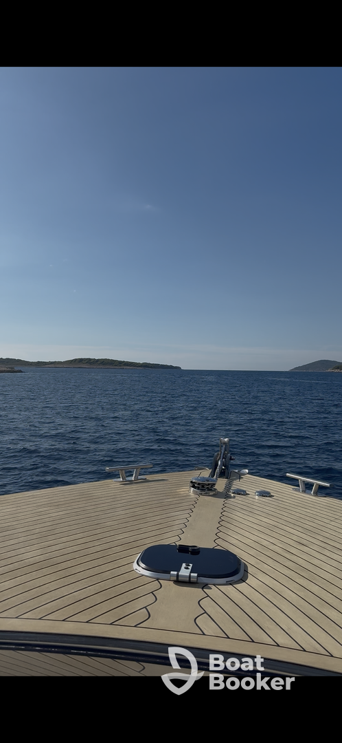 Hvar & Pakleni islands